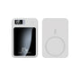 Magnetische Kabellose Powerbank - MagCharge Mini