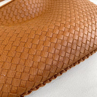 Gewebte Schultertasche - Camille