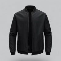 Herren-Herbstjacke mit zeitlosem Design & Regular Fit – Lucian