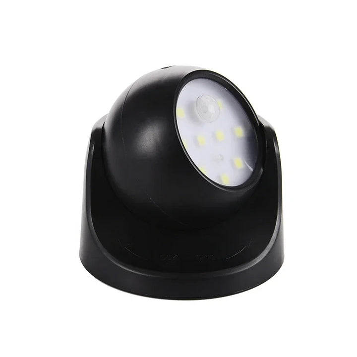 Kabelloser LED-Strahler - BrightGuard