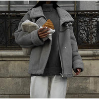 Nicole Winterjacke | Weich & Trendy