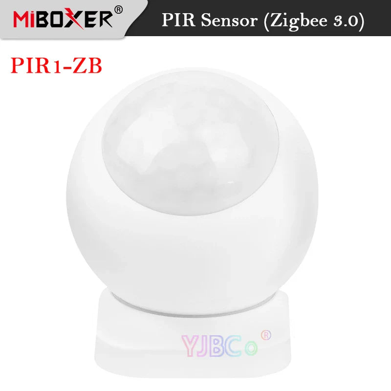 PIR-Bewegungssensor - SmartGuard