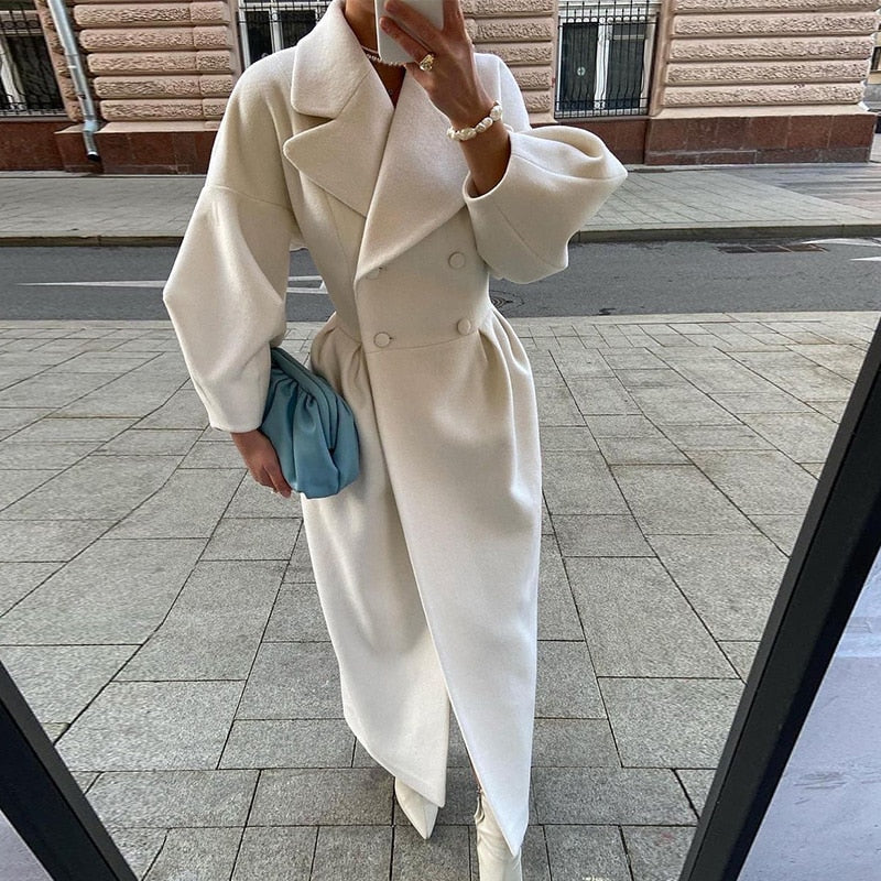 Fabienne Jacke | Weiblich, stilvoll & geschäftlich