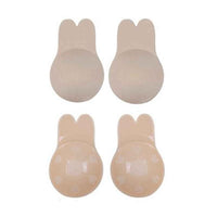 Push-up Pads (2 pairs) | Self-adhesive, breast lift bra