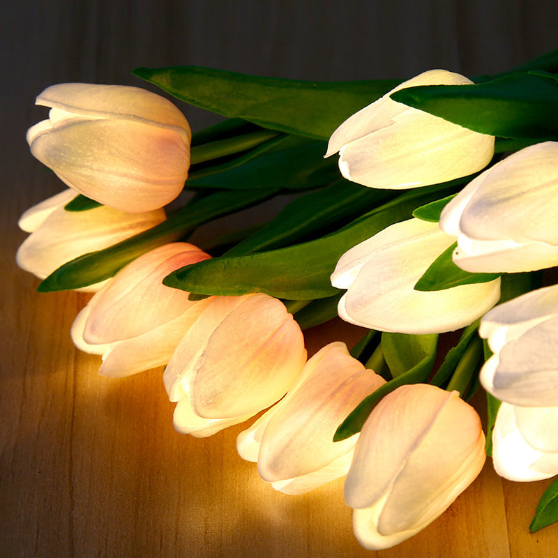Tulpen-Nachtlampe - LumiTulip