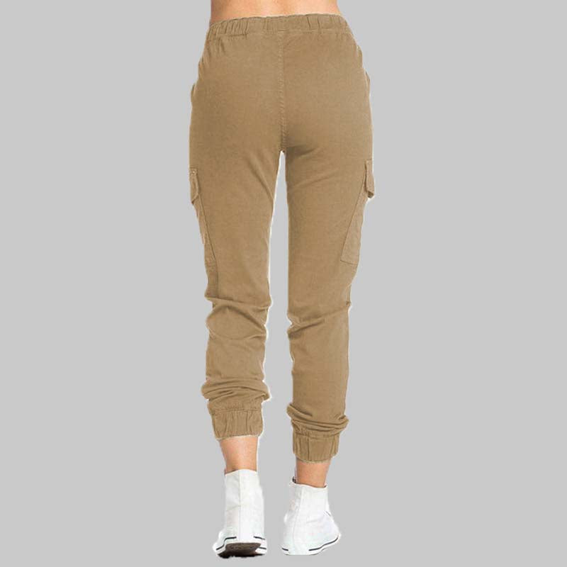Damen Cargo-Hose - Nova