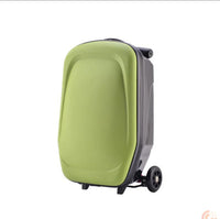 Step-Kinderkoffer – Oslo