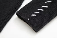 Abigail Gestrickter Pullover | Stilvoll & Warm