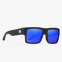 Winddichte polarisierte Sport-Sonnenbrille – Stratos