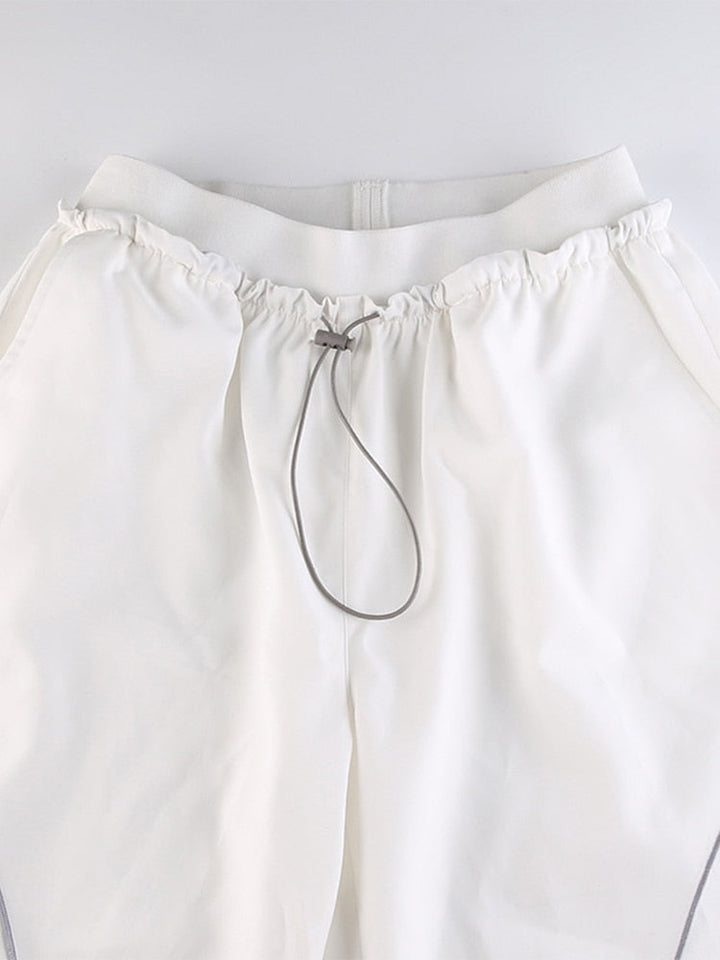 Biba Baggy Pants | Unique Streetwear Design