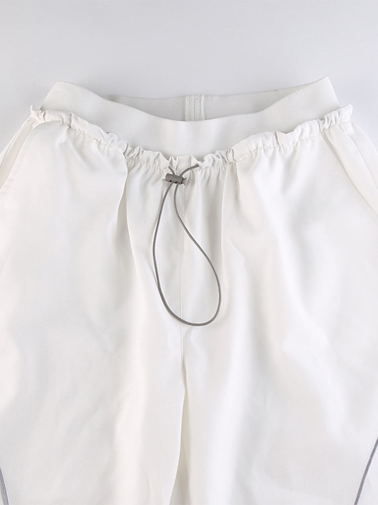 Biba Baggy Pants | Unique Streetwear Design