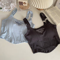 Penelope Crop Top | Funky & fabelhaft