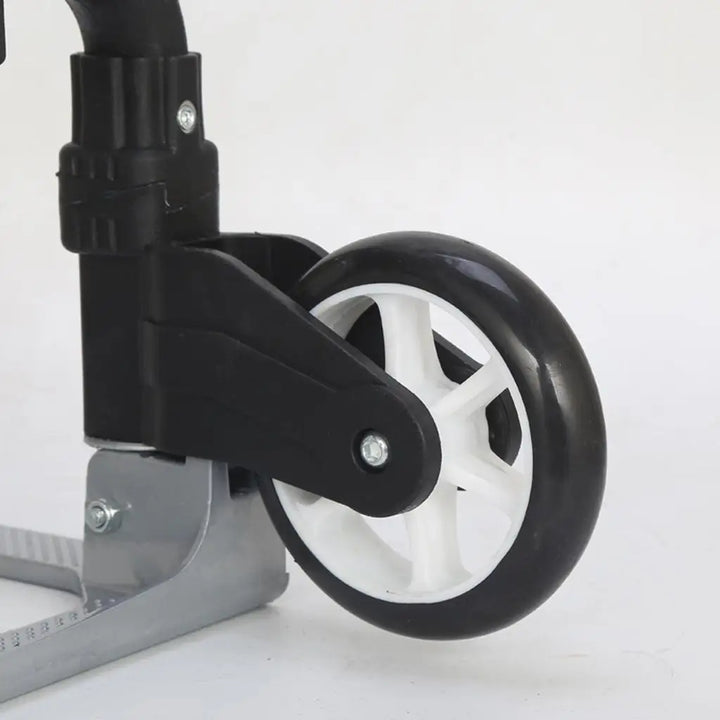 Folding transport cart – CargoMax 