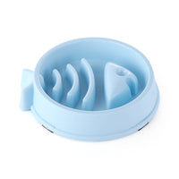 Milo Anti-Fright Feeding Bowl | Let your pet calmly enjoy its food