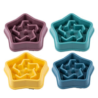 Milo Anti-Fright Feeding Bowl | Let your pet calmly enjoy its food