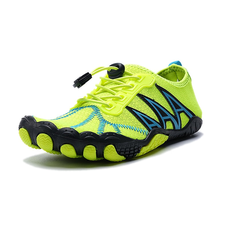 Unisex Barfuß Wasserschuhe - Naiya