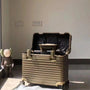 Aluminium-Magnesium Hardcase-Koffer – Monaco