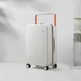 Hardshell-Koffer mit breitem Griff – Oslo Metropolitan
