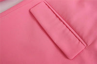 Dionne Blazer | Refined & Timeless
