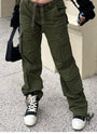 Mila Cargo-Hose | Cool, baggy & trendy