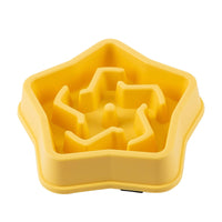 Milo Anti-Fright Feeding Bowl | Let your pet calmly enjoy its food