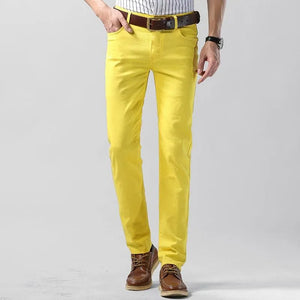 Bunte Herrenhose – Milan