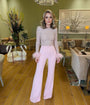 Greta Jumpsuit | Perfekt für jeden festlichen Anlass