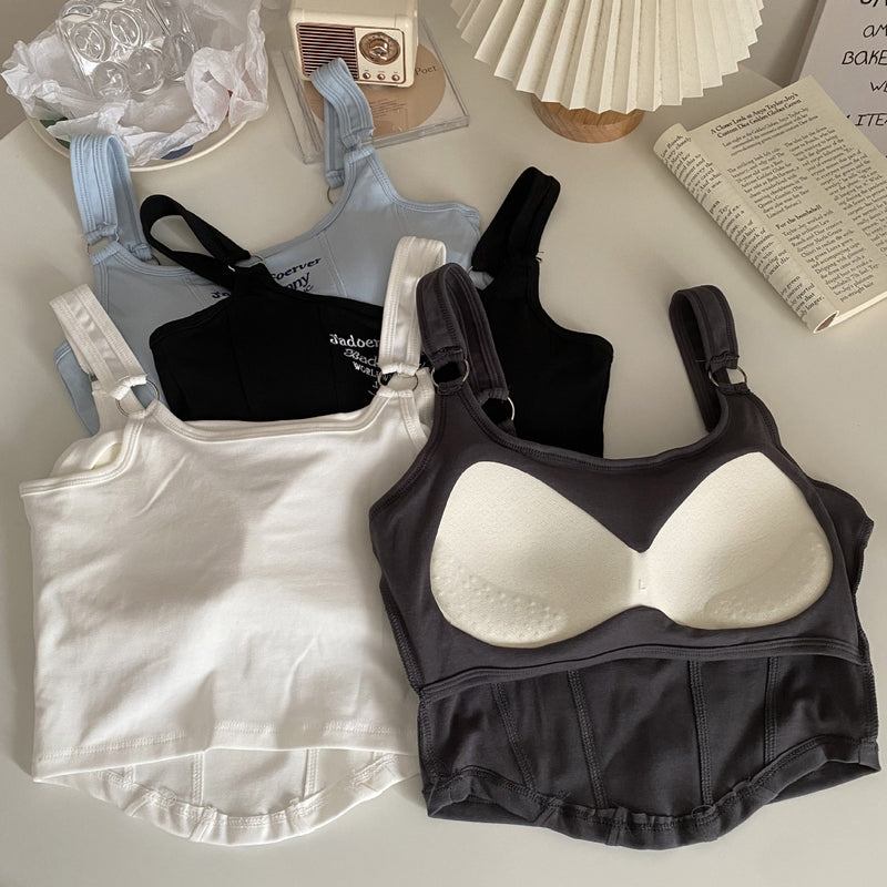 Penelope Crop Top | Funky & fabelhaft