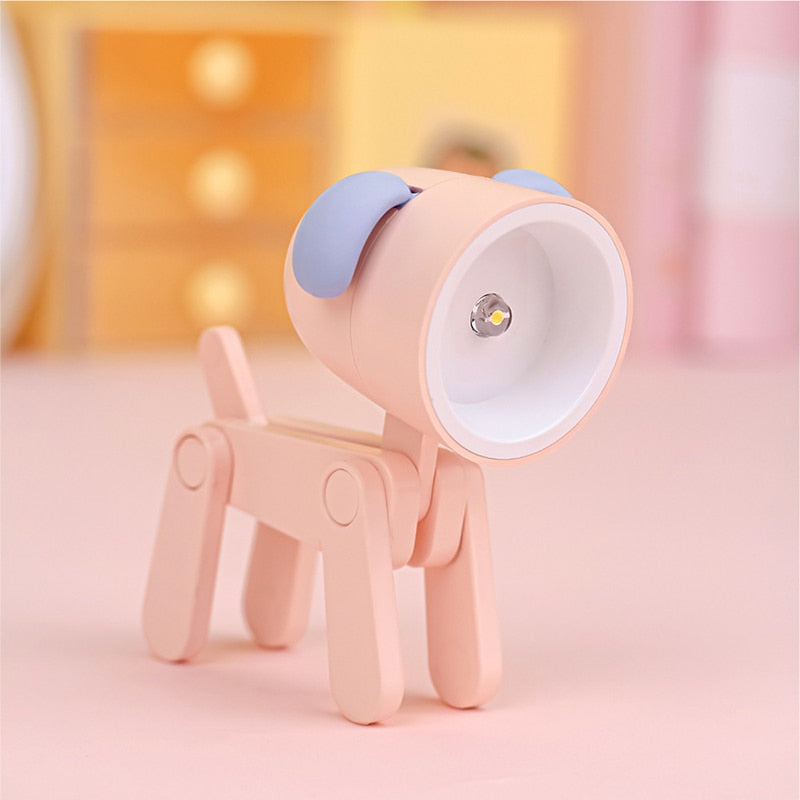 Animal night light | Super cute for the children's room