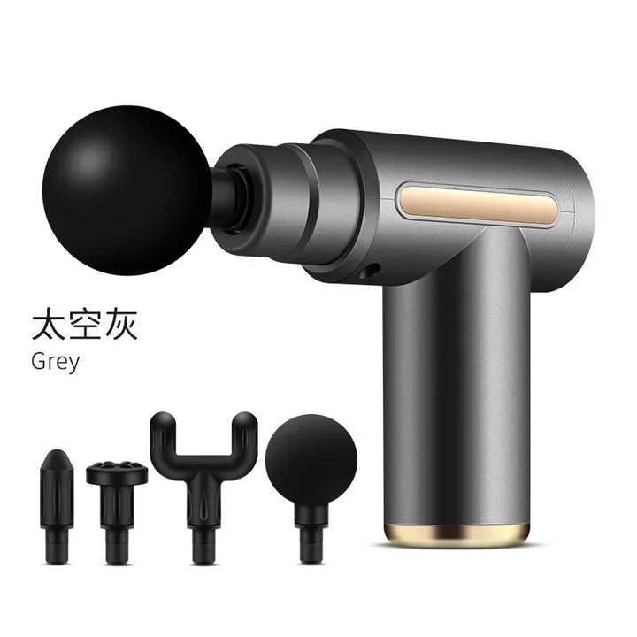 USB Mini Massagegerät - MuscleEase