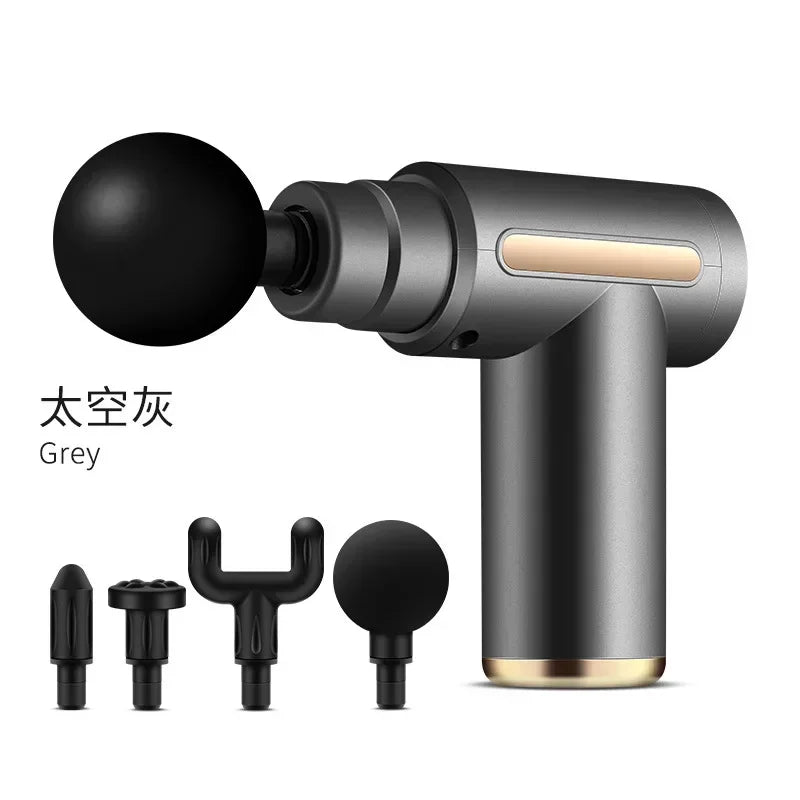 USB Mini Massagegerät - MuscleEase