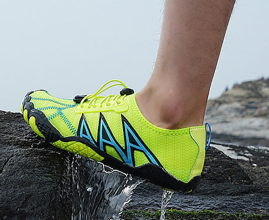 Unisex Barfuß Wasserschuhe - Naiya