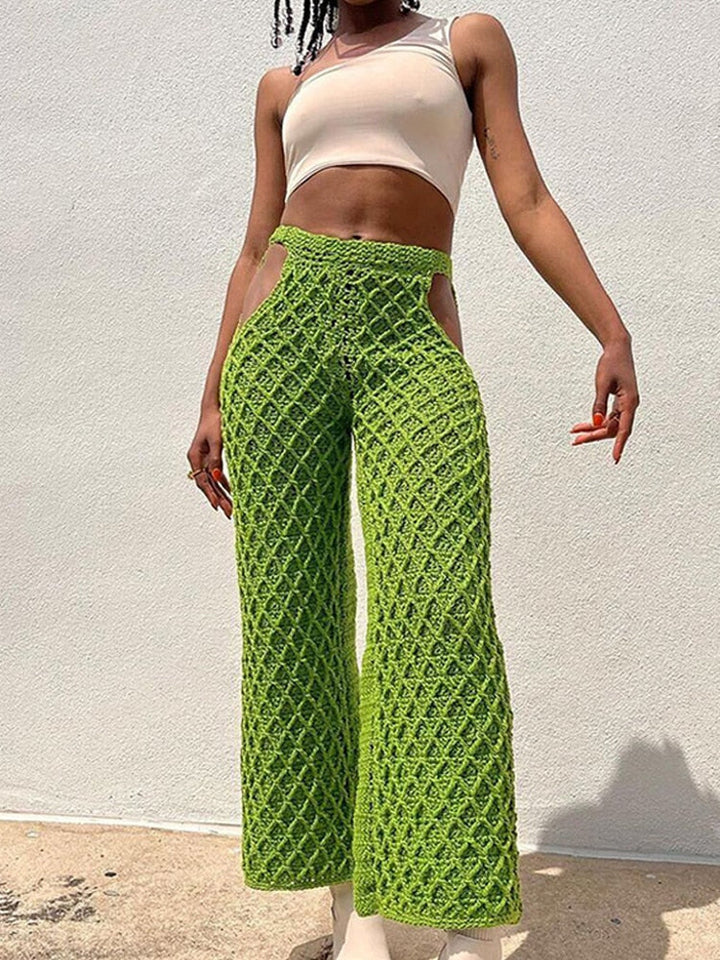Trendy Tessa Pants | Be a Glamorous Fashionista
