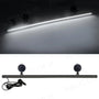 96-LED-Stroboskop-Lichtleiste – Veyra – (Auto-Notwarnleuchte)