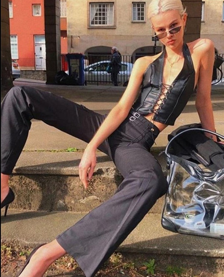 Megan Top | Das perfekte Top für deine nächste Party