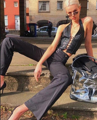 Megan Top | Das perfekte Top für deine nächste Party