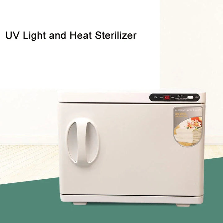 23L UV Sterilizer &amp; Dryer – UltraClean 