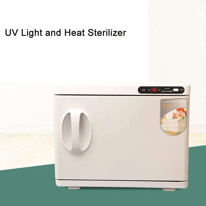 23L UV Sterilizer &amp; Dryer – UltraClean 