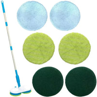 Kabelloser elektrischer Wischmopp - FlexMop
