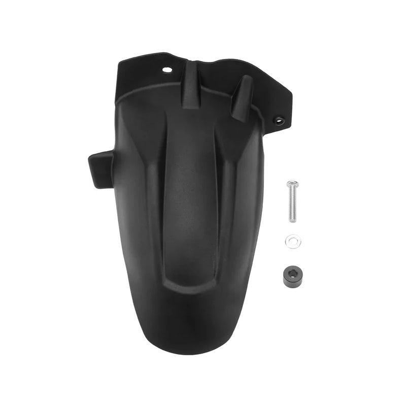 DS900 & DS900X Motorrad-Hinterradkotflügel-Spritzschutz – Raven