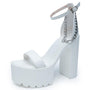 Lexi High Heels | Super weiblich und gleichzeitig cool!