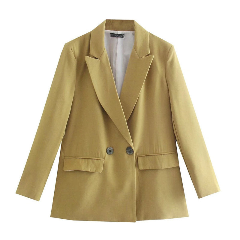 Dionne Blazer | Refined & Timeless