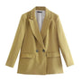 Dionne Blazer | Raffiniert & zeitlos