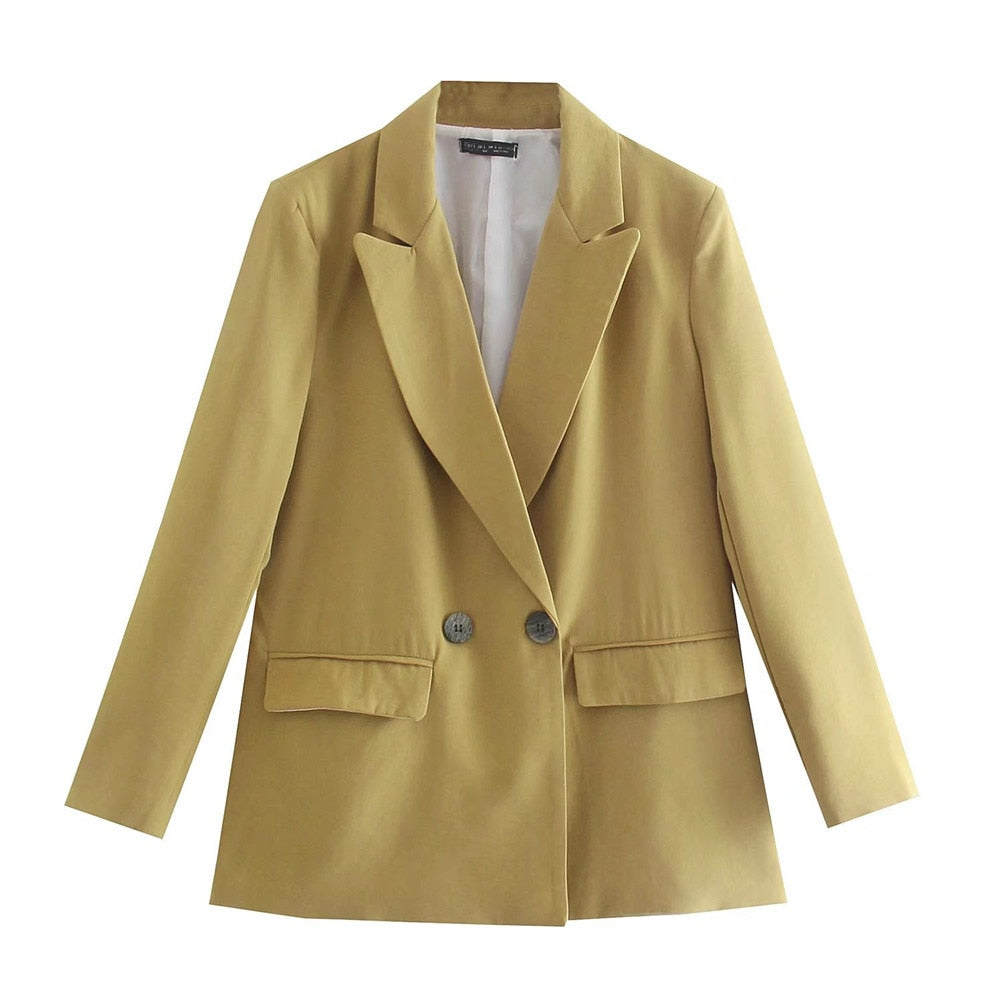 Dionne Blazer | Refined & Timeless