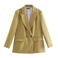 Dionne Blazer | Refined & Timeless