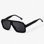 Winddichte übergroße Punk-Sonnenbrille - Vortex