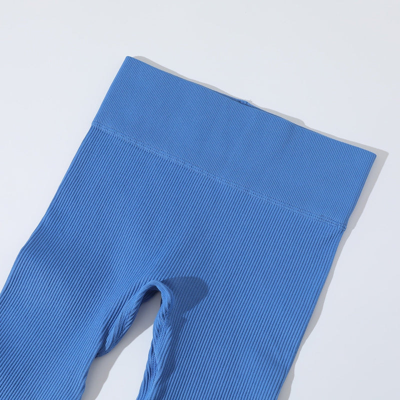 Nicci Yoga Set | A sexy & comfortable sports set