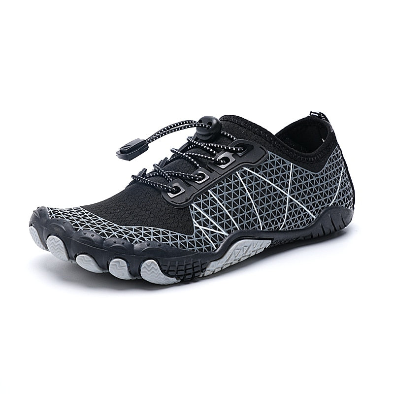 Unisex Barfuß Wasserschuhe - Naiya