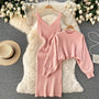 Lia Bequem-Set | Elegant, warm & stilvoll