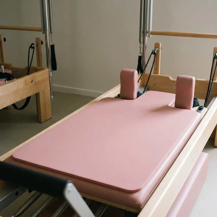 Shaped Reformer Pad -  Laurie